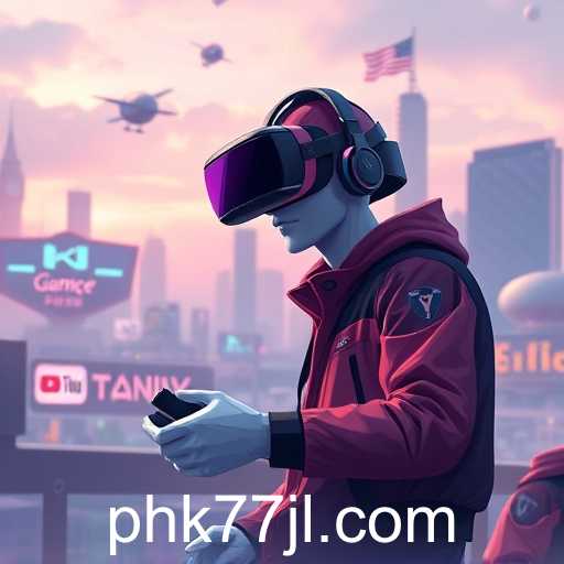 The Evolving Landscape of Online Gaming in 2025