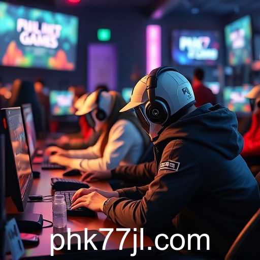 The Rise of Gaming Communities in 2025