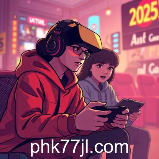 The Evolution of Online Gaming