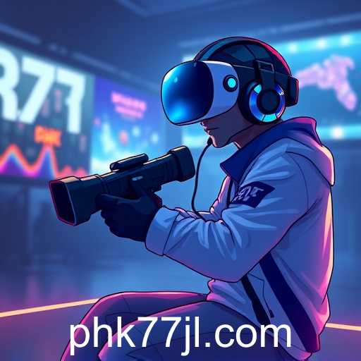 Gaming Trends and Innovations on the Horizon