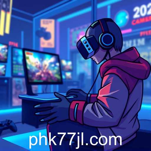 Rising Popularity of Online Gaming in 2025