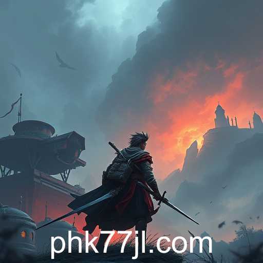 The Rise of PHK77 in Gaming Culture